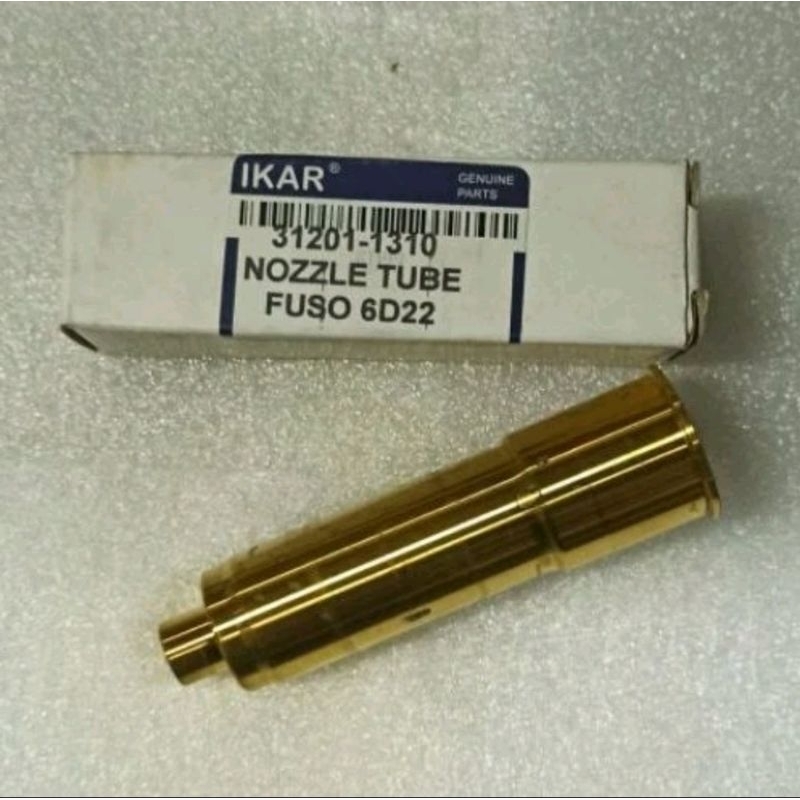 TUBE NOZZEL /TABUNG NIZZEL /KONDOM NOZZEL MITSUBISHI FUSO 6D22 /8DC9 /30210-1310