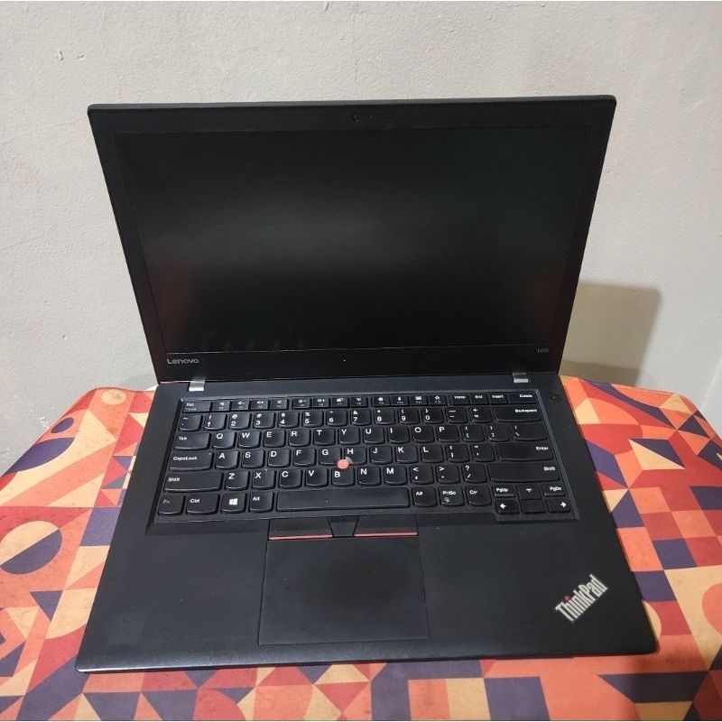 Lenovo T470 core i5