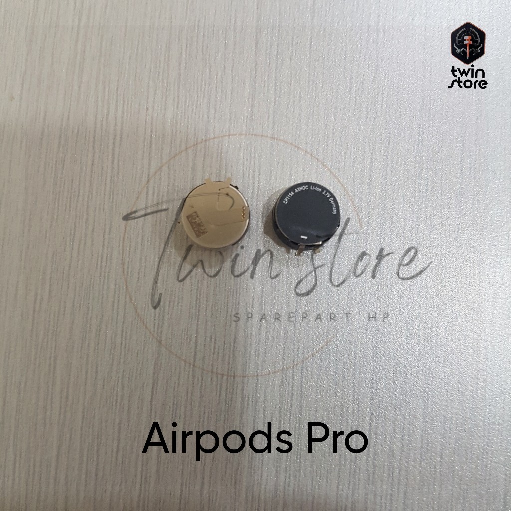 Battery Baterai Batere Airpods Pro