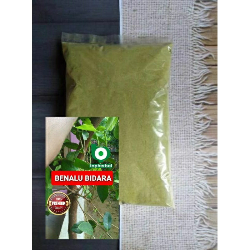 

Bubuk Benalu Bidara Super 1000 Gram