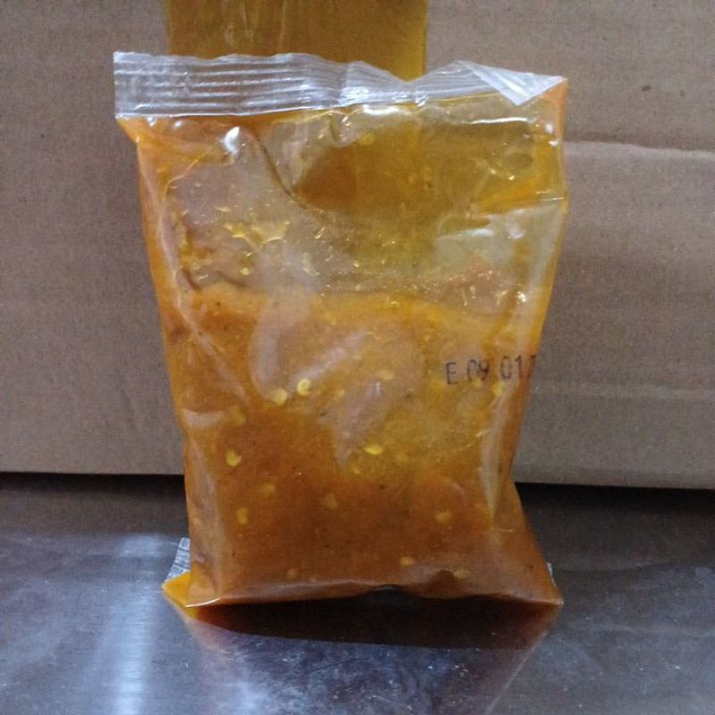 

sambel saset son hajisony lampung