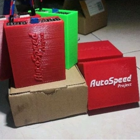 Power Up Adjustable Semua Motor