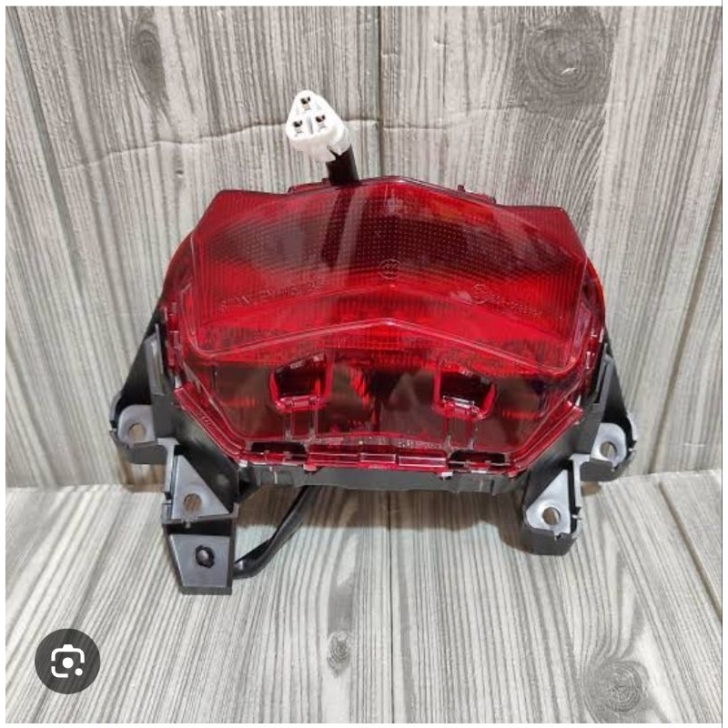 Stoplamp Lampu Stop Aerox new 155 Original