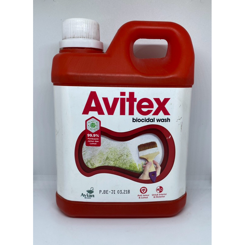 Avitex Biodical Wash