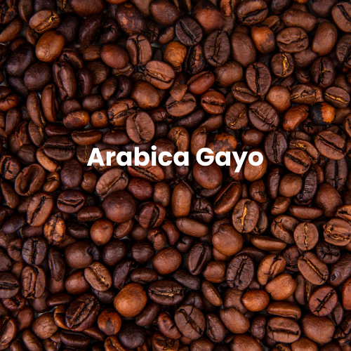 

Biji Kopi Arabica Aceh Gayo 200 Gr