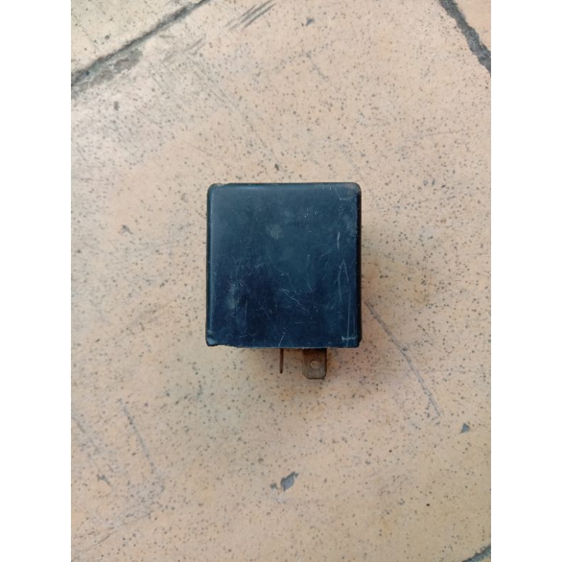 Flaser Relay Lampu Sein Yamaha RX-King Original