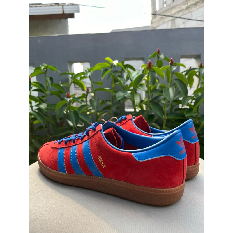 Adidas Rouge 2021 city series