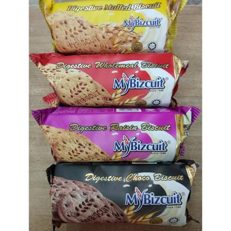 

My biscuit all varian 250gr