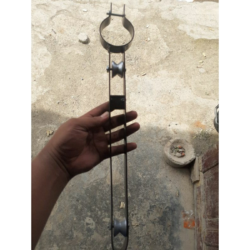 kerekan burung perkutut