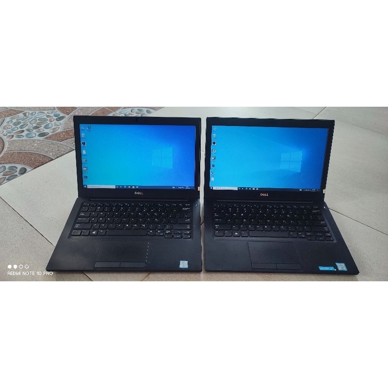 Dell latitude 7280