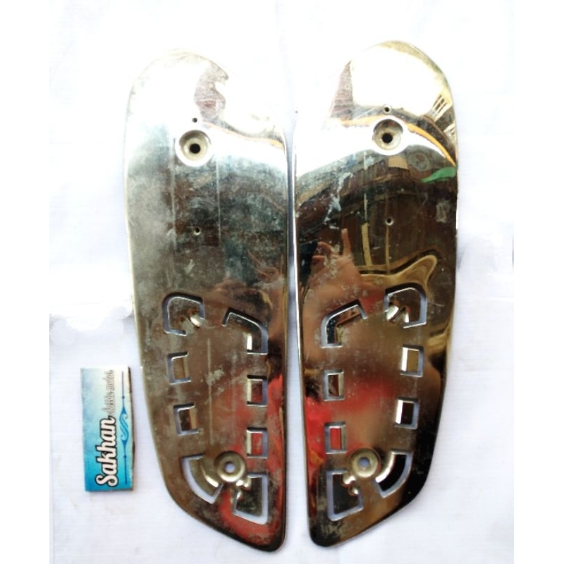 COVER TANGKI YAMAHA L2SN L2 SUPER