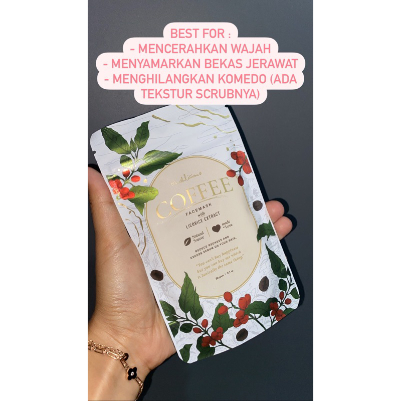 masker crushlicious