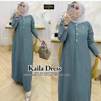 Kaila Dress
