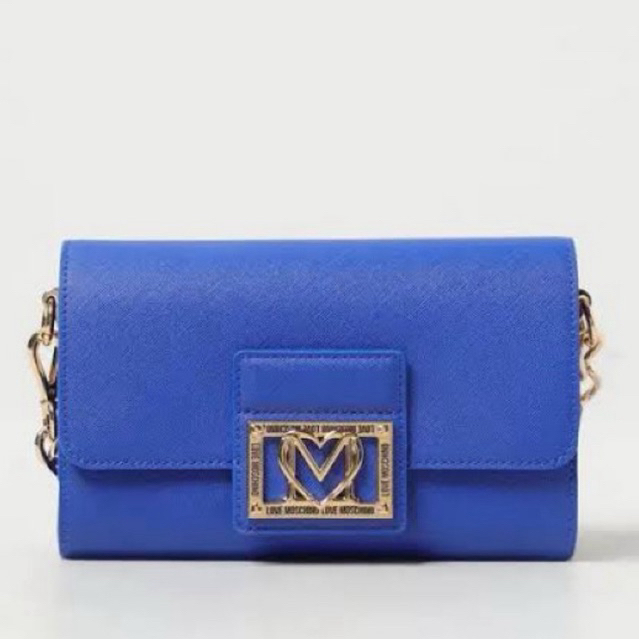 Love Moschino shoulder bag Original