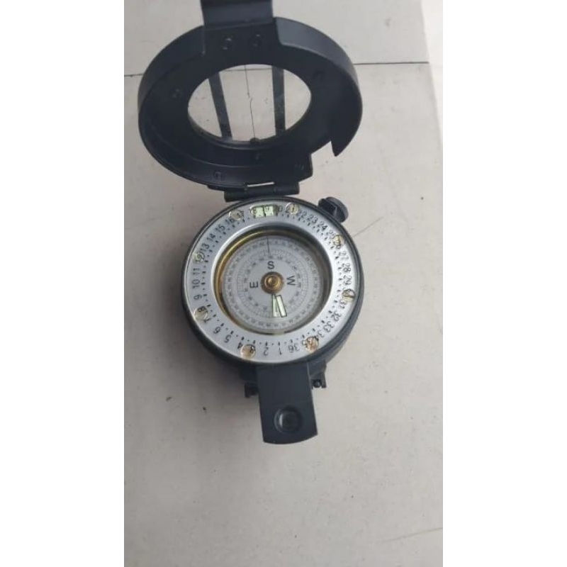 kompas Francis Barker M-73