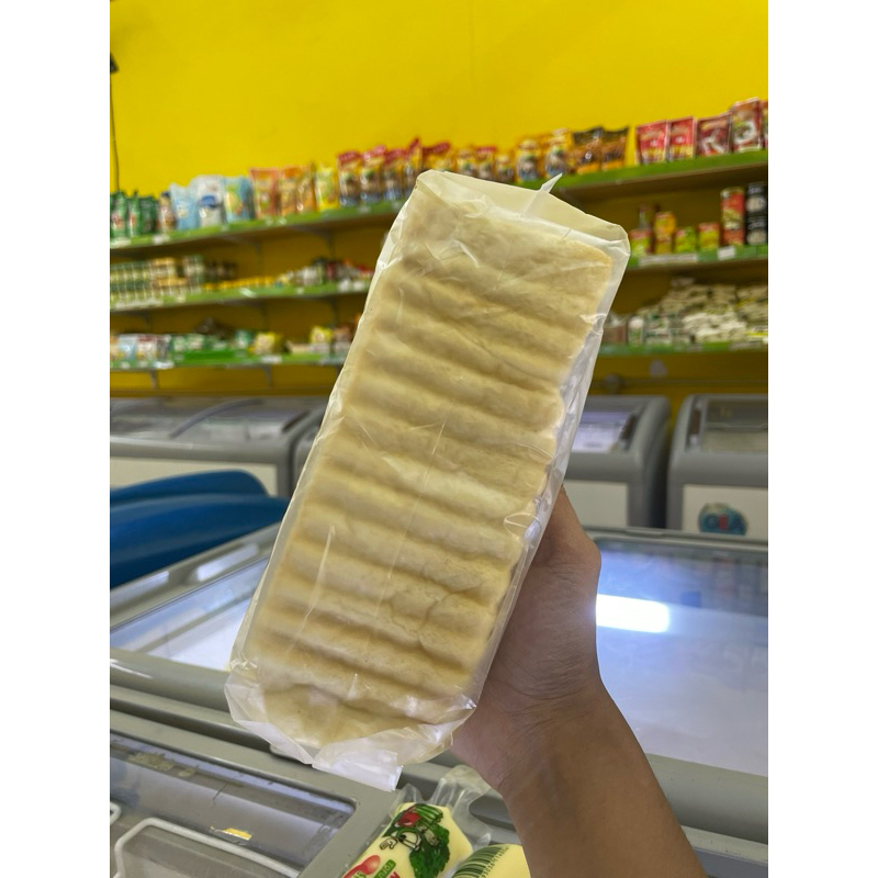 

Roti tawar bandung