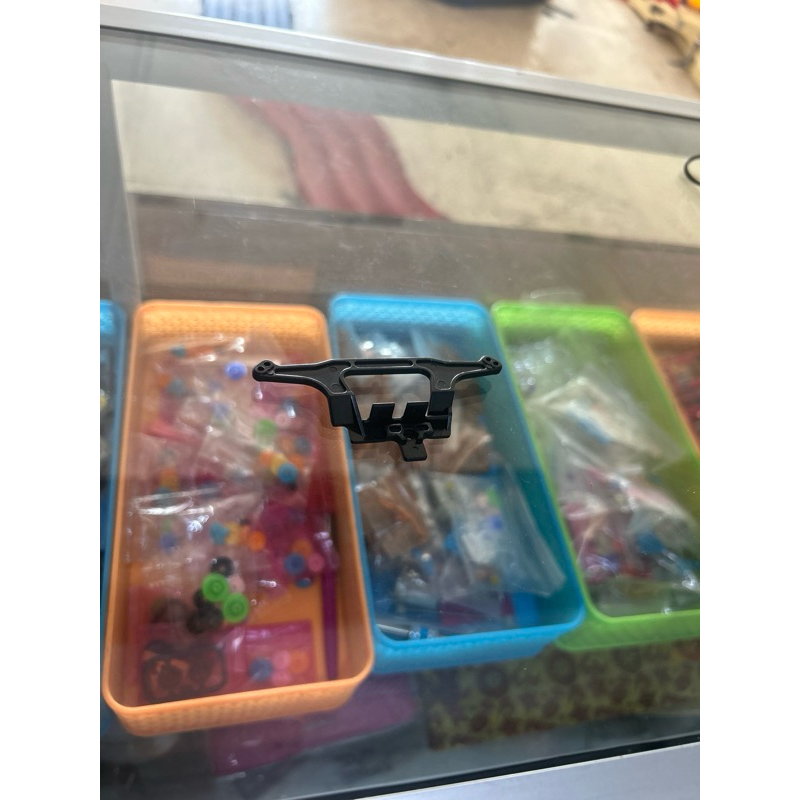 Akar SFM carbon Tamiya