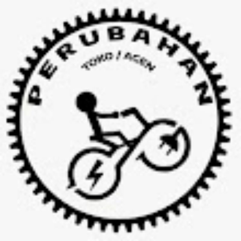 SPAYLATER -Toko Sepeda Listrik Perubahan