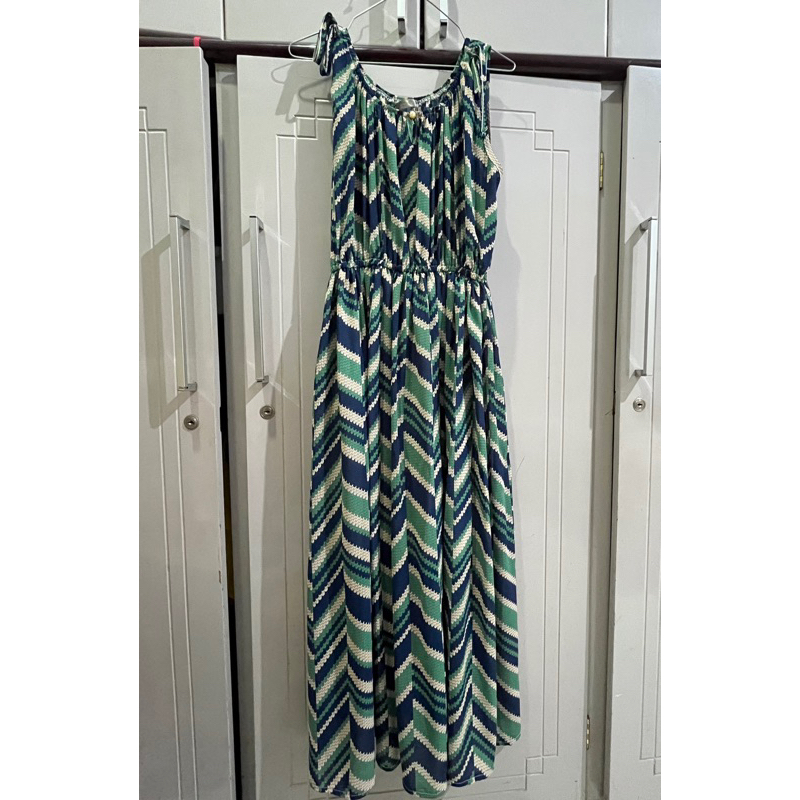 Long dress Preloved