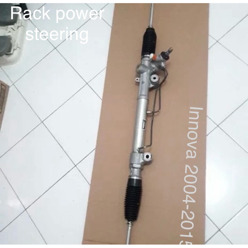 rack steer power steering Innova tahun 2004-2015 original