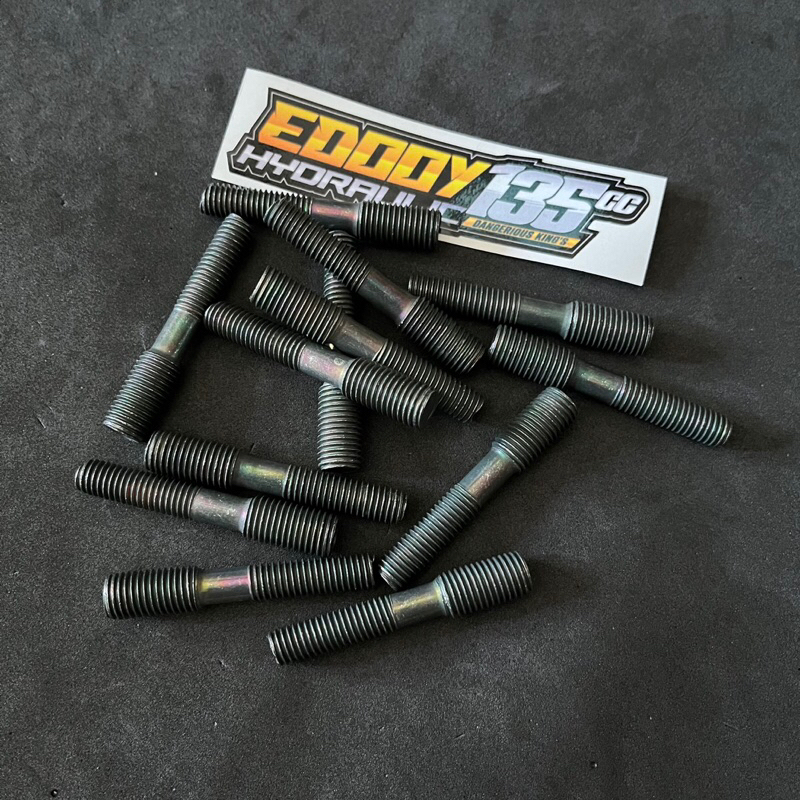 BAUT TANAM BLOK SEHER RX KING DRAT 12 - 14