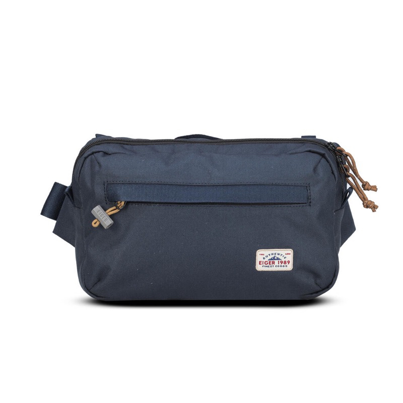 

E1GER TAS X-JOURNAL POUCH 3WAY 1A