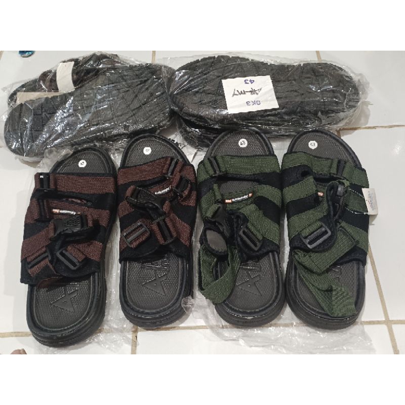 Sandal Adinova DK 02