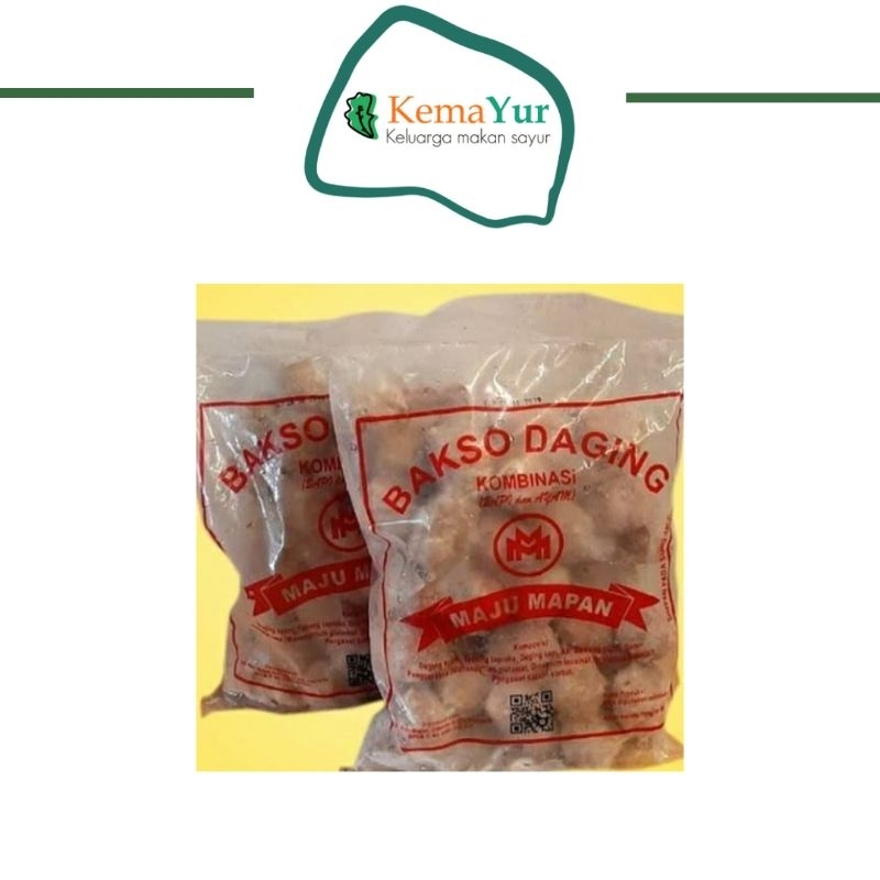 

BAKSO MM