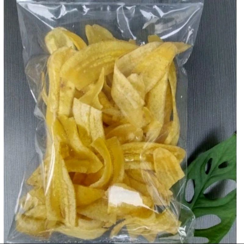 

Keripik Pisang