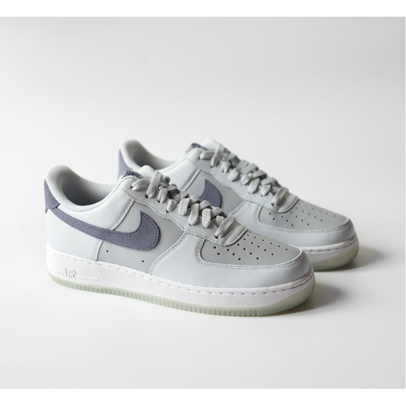 Nike Air Force 1 Light Grey