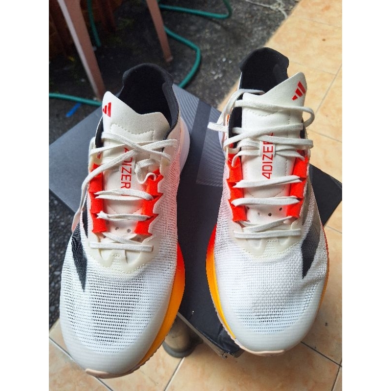 Adidas Boston 12 New