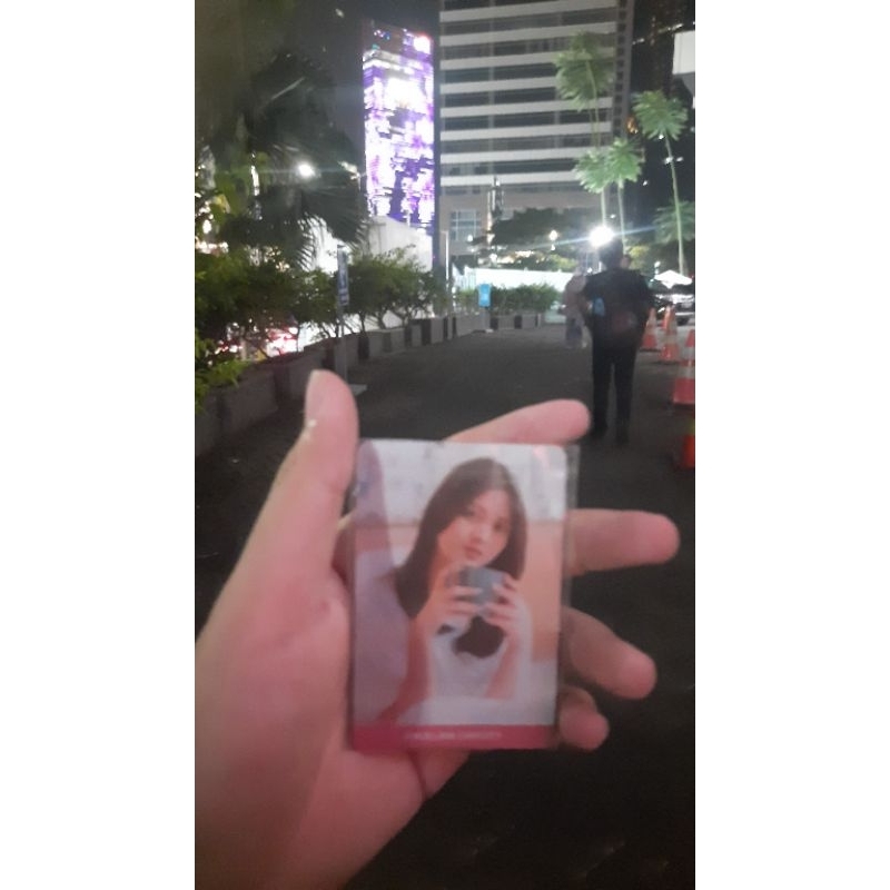 Morning Call Christy