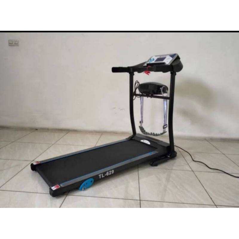 Treadmill elektrik tl629
