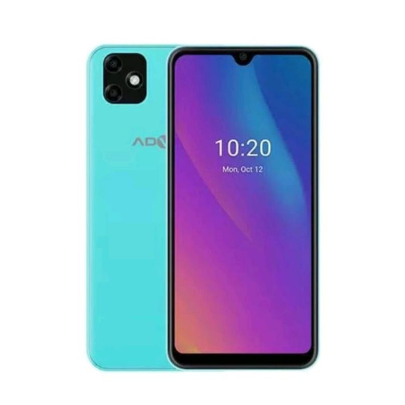 HP ANDROID ADVAN G5 ELITE RAM 3GB/16GB