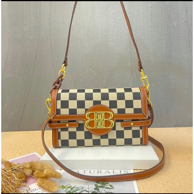 Tas Madelyn Fashion Import Bags