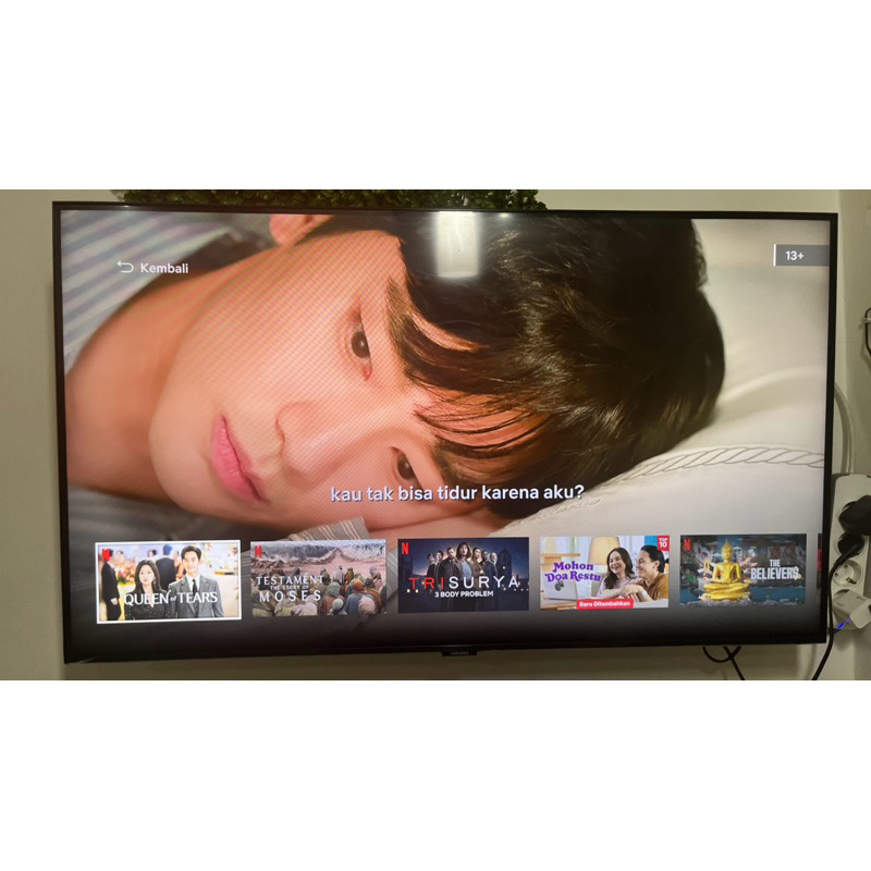 tv Samsung 43inc