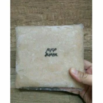 

1 KG KAKAP GILING SUPER