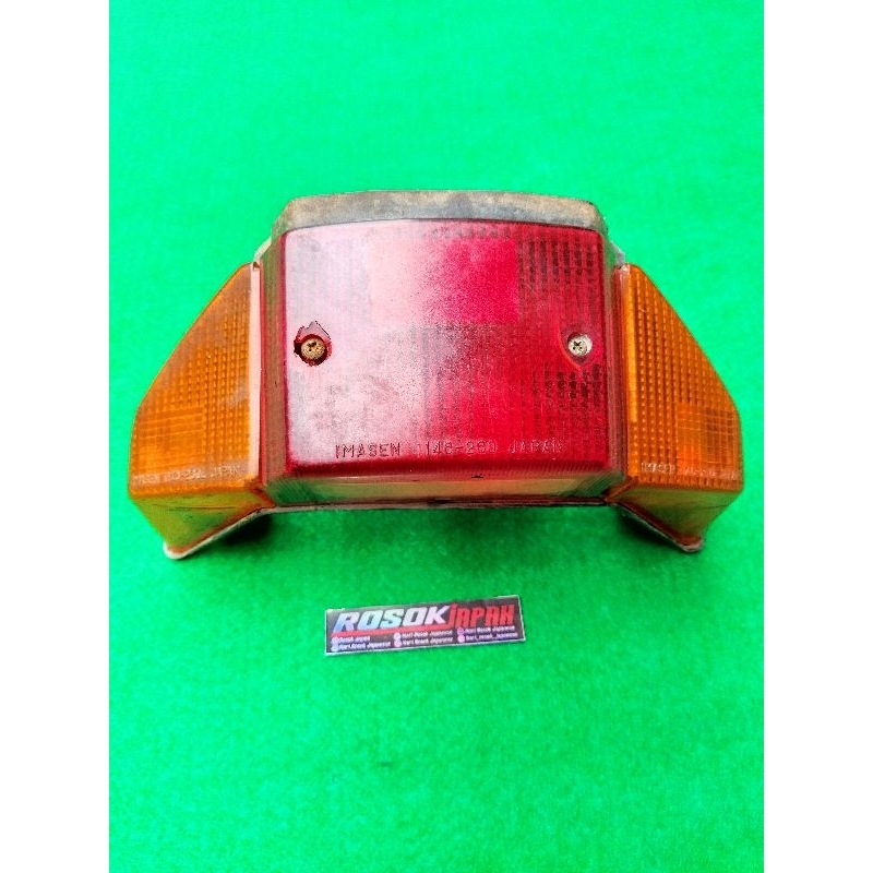 Lampu Stoplamp Belakang Yamaha Rxz Original