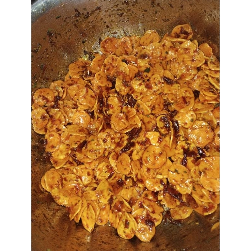 

KEMPLANG cikruh 1kg