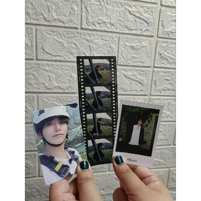 Official PC Seungkwan - Nana Tour