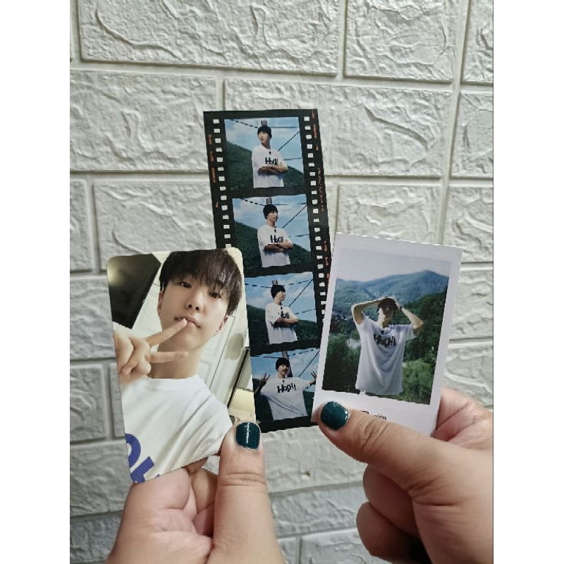 Official PC Hoshi - Nana Tour