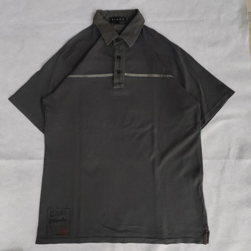 POLO SHIRT ~ Marlboro Classic