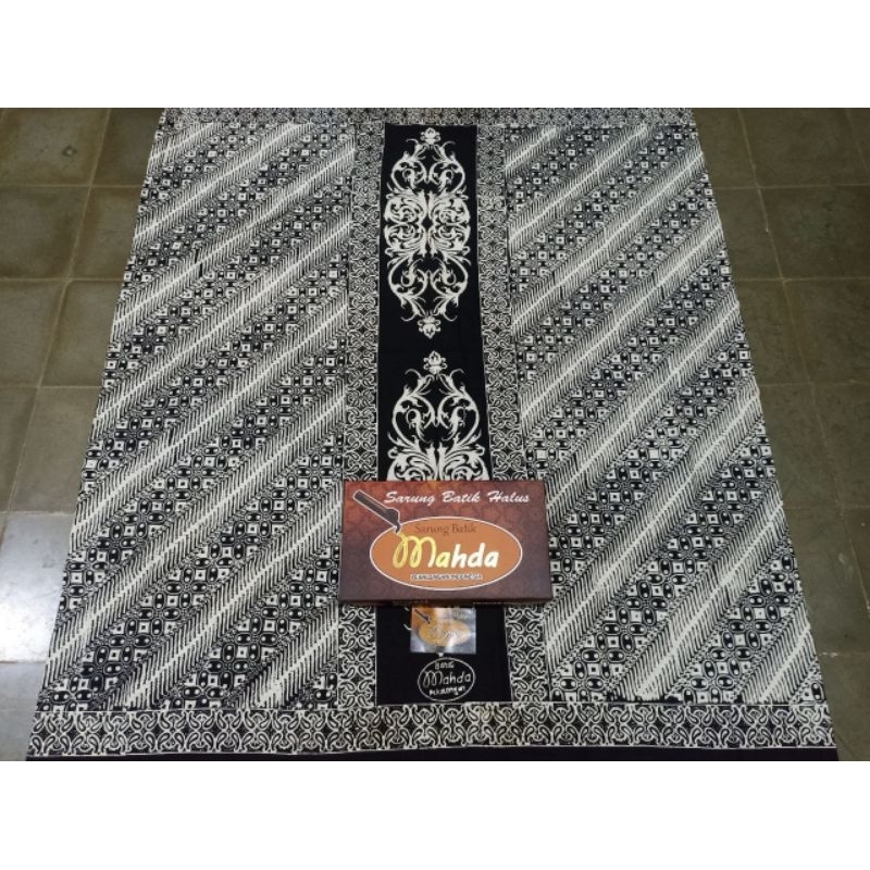 Sarung Batik Mahda Pekalongan Sarung Original Pekalongan Sarung Batik Asli Pekalongan Batik Canting