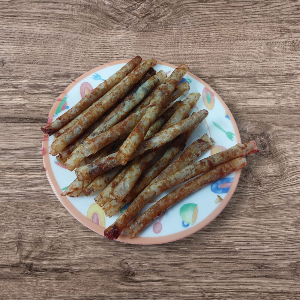 

Pisang Aroma 100