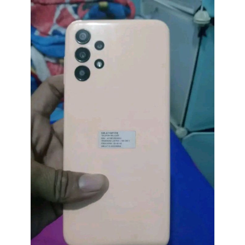Samsung a135f minus lcd