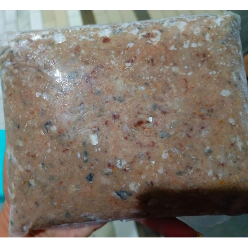 

Kulit Ikan Tenggiri 1Kg / BB Olahan Pempek Kulit, Pempek Crispy dll.
