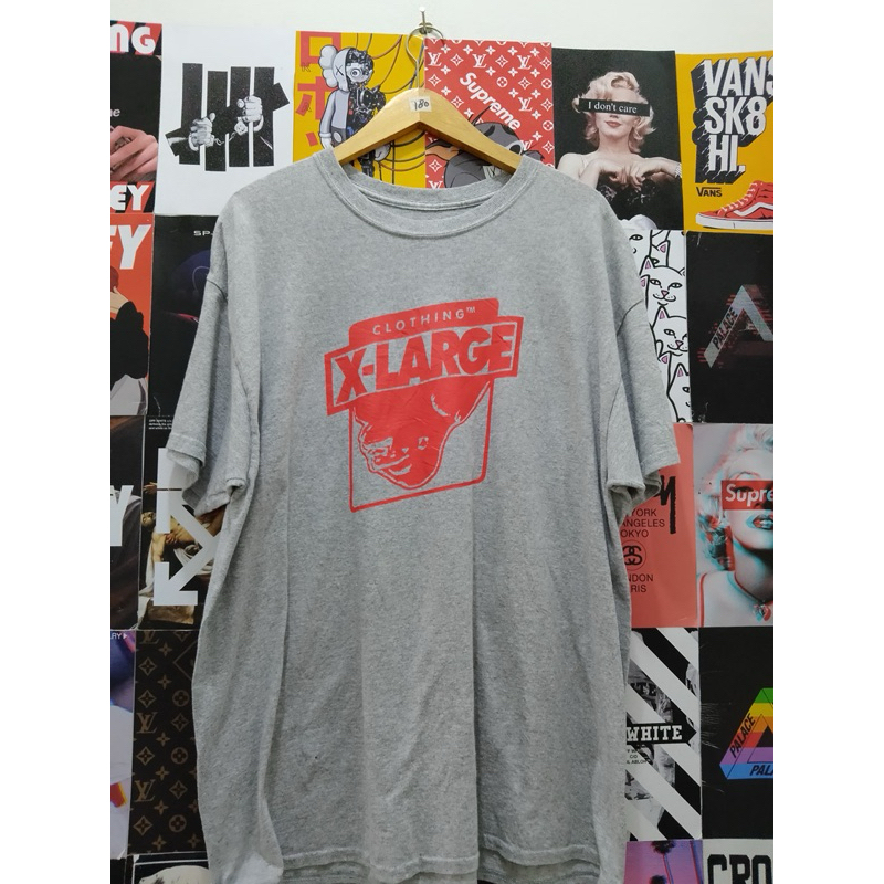 Kaos Xlarge