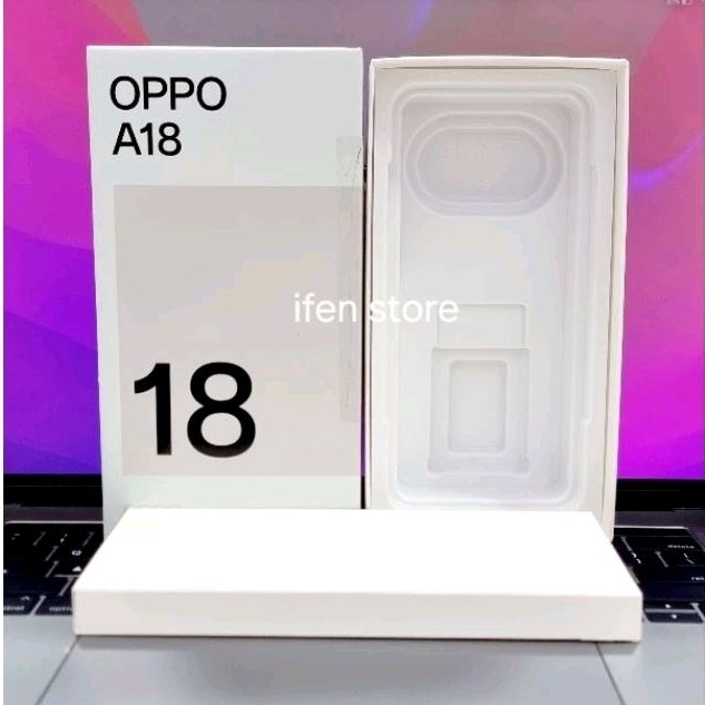 

Dus Box Oppo A18 ( Original )