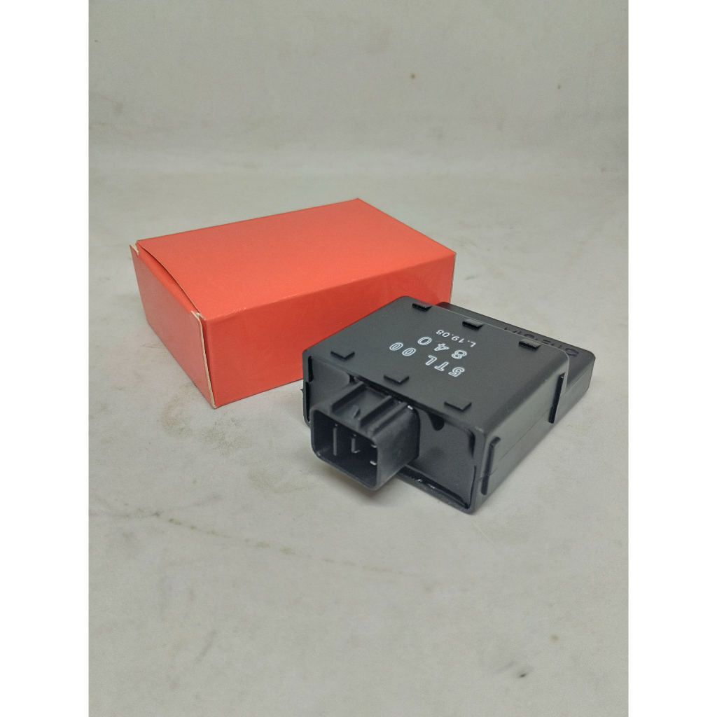 CDI Mio  /Jupiter / Vega R New 5TL ( MORIC ) KUALITAS ASLI ORIGINAL