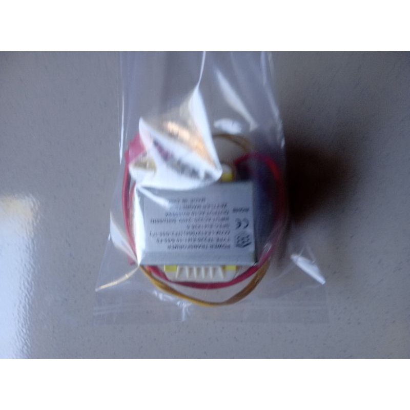 trafo modul PCB indoor AC Sanken model ESA-09D ORI CABUTAN